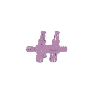 Instruments d'irrigation et d'aspiration