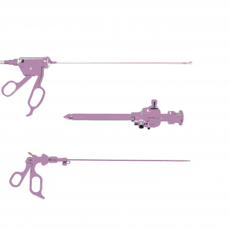 Instruments de laparoscopie