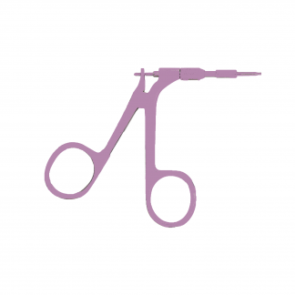 Sans canal de nettoyage